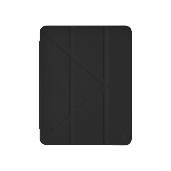 Чохол Proove Solid Case iPad 9.7 2017/2018 (black)