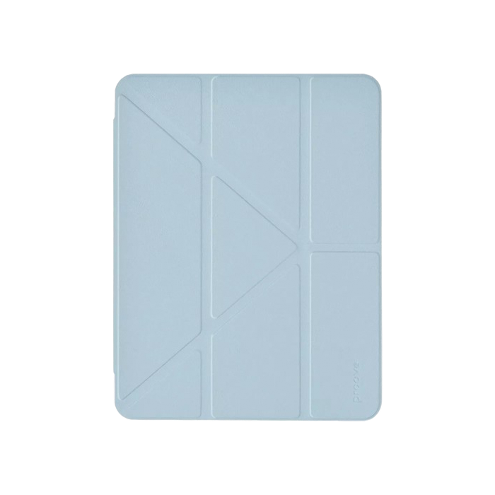 Чохол Proove Solid Case iPad 9.7 2017/2018 (sky blue)