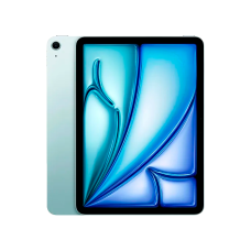 Apple iPad Air 13 2024 Wi-Fi 128GB Blue (MV283)