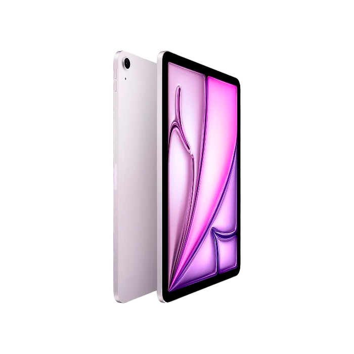 Apple iPad Air 13 2024 Wi-Fi 256GB Purple