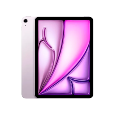 Apple iPad Air 13 2024 Wi-Fi 256GB Purple (MV2H3)