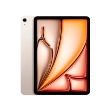 Apple iPad Air 11 2024 Wi-Fi 512GB Starlight (MUWN3)
