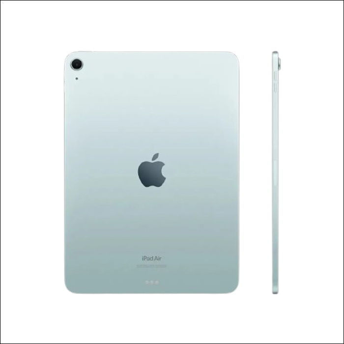 Apple iPad Air 11 256GB Wi-Fi + Cellular Blue M4