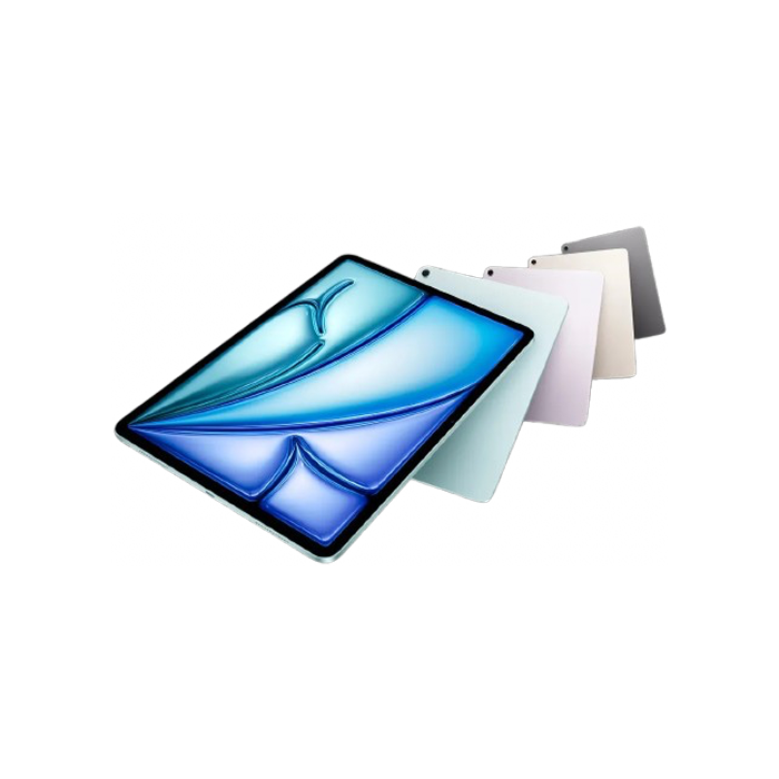 Apple iPad Air 11 256GB Wi-Fi + Cellular Blue M4