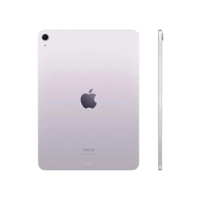 Apple iPad Air 11 256GB Wi-Fi Purple M4