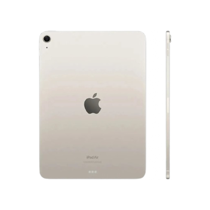 Apple iPad Air 11 256GB Wi-Fi + Cellular Starlight M4