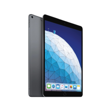 Apple iPad Air 2019 Wi-Fi + Cellular 64GB Space Gray (MV152, MV0D2)