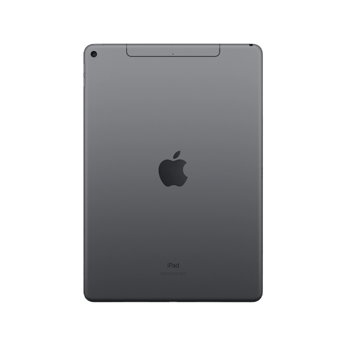 Apple iPad Air 2019 Wi-Fi + Cellular 64GB Space Gray