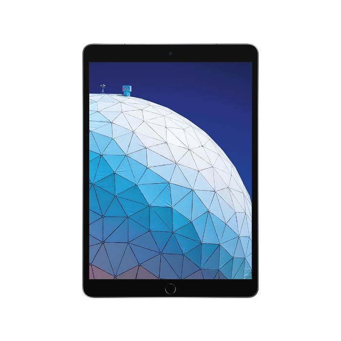 Apple iPad Air 2019 Wi-Fi + Cellular 64GB Space Gray