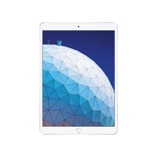 Apple iPad Air 2019 Wi-Fi + Cellular 64GB Silver (MV0E2) (Вживаний)