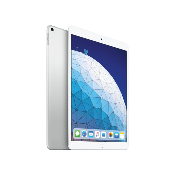 Apple iPad Air  Wi-Fi 64GB Silver 2019 (MUUK2)