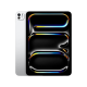 Apple iPad Pro 13 2024 Wi-Fi + Cellular 256GB Silver