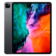 Apple iPad Pro 12.9 2020 Wi-Fi + Cellular 1TB Space Gray (MXG22, MXF92)