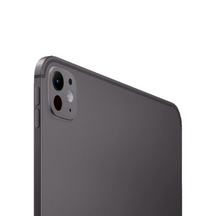 Apple iPad Pro 13 2024 Wi-Fi 2TB Space Black with Nano-texture Glass