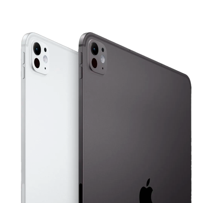 Apple iPad Pro 13 2024 Wi-Fi 2TB Space Black with Nano-texture Glass