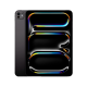 Apple iPad Pro 13 2024 Wi-Fi 2TB Space Black with Nano-texture Glass