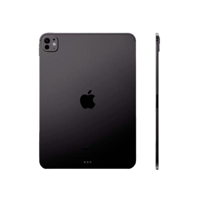 Apple iPad Pro 13 2024 Wi-Fi 2TB Space Black with Nano-texture Glass