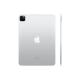 Apple iPad Pro 11 2021 Wi-Fi + Cellular 256GB - Silver