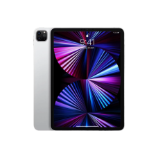 Apple iPad Pro 11 2021 Wi-Fi 512GB Silver (MHQX3)
