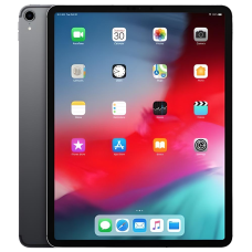 Apple iPad Pro 11 2018 Wi-Fi 1TB Space Gray (MTXV2)