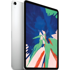 Apple iPad Pro 11 2018 Wi-Fi + Cellular 512GB Silver (MU1M2, MU1U2)