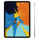 Apple iPad Pro 12.9 2018 Wi-Fi + Cellular 256GB Silver