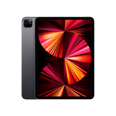 Apple iPad Pro 11 2021 Wi-Fi 1TB Space Gray (MHQY3)