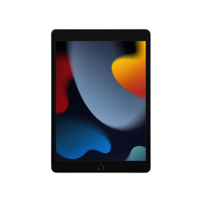 Apple iPad 10.2 2021 Wi-Fi 256GB - Silver