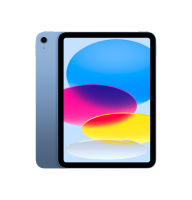 Apple iPad 10.9 2022 Wi-Fi + Cellular 256GB Blue (MQ6U3)
