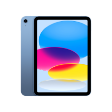 Apple iPad 10.9 2022 Wi-Fi 256GB Blue (MPQ93)