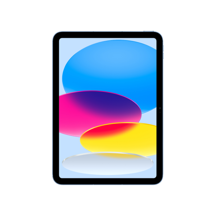 Apple iPad 10.9 2022 Wi-Fi 256GB Blue