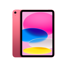 Apple iPad 10.9 2022 Wi-Fi + Cellular 64GB Pink (MQ6M3)