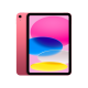 Apple iPad 10.9 2022 Wi-Fi + Cellular 256GB - Pink