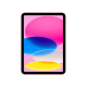 Apple iPad 10.9 2022 Wi-Fi + Cellular 256GB - Pink
