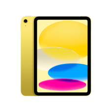 Apple iPad 10.9 2022 Wi-Fi 256GB Yellow (MPQA3)