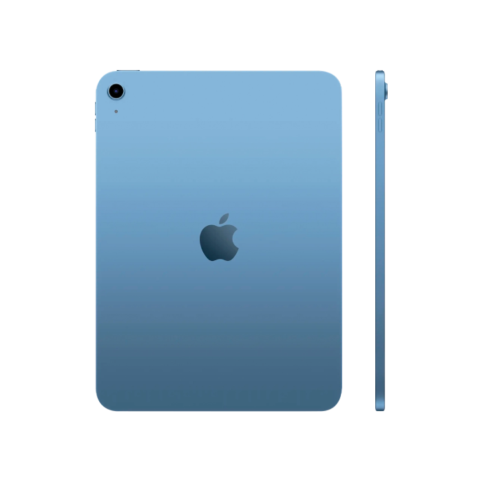 Apple iPad 11 2025 Wi-Fi 128GB Blue