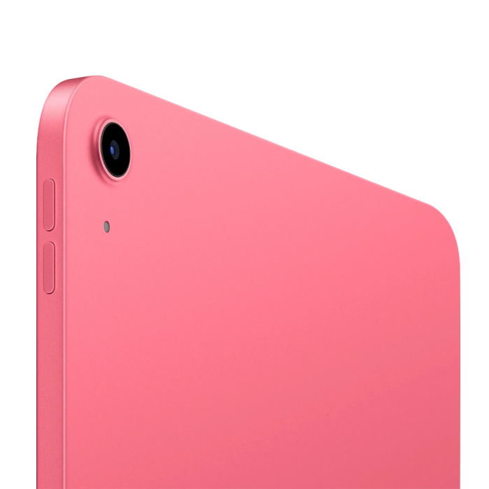 Apple iPad 11 2025 Wi-Fi 256GB Pink