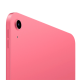 Apple iPad 11 2025 Wi-Fi 256GB Pink