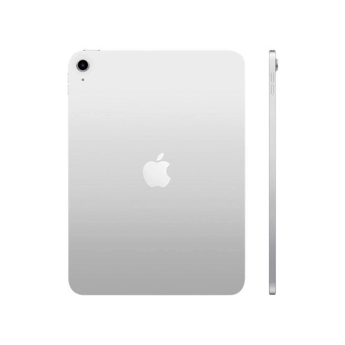 Apple iPad 11 2025 Wi-Fi 128GB Silver