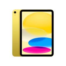 Apple iPad 11 2025 Wi-Fi 128GB Yellow