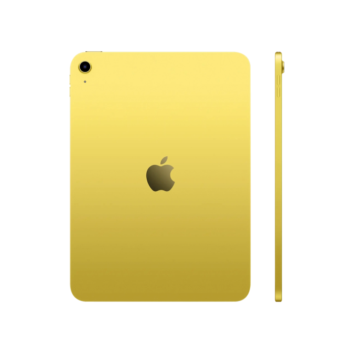 Apple iPad 11 2025 Wi-Fi 128GB Yellow