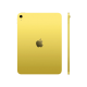 Apple iPad 11 2025 Wi-Fi 128GB Yellow