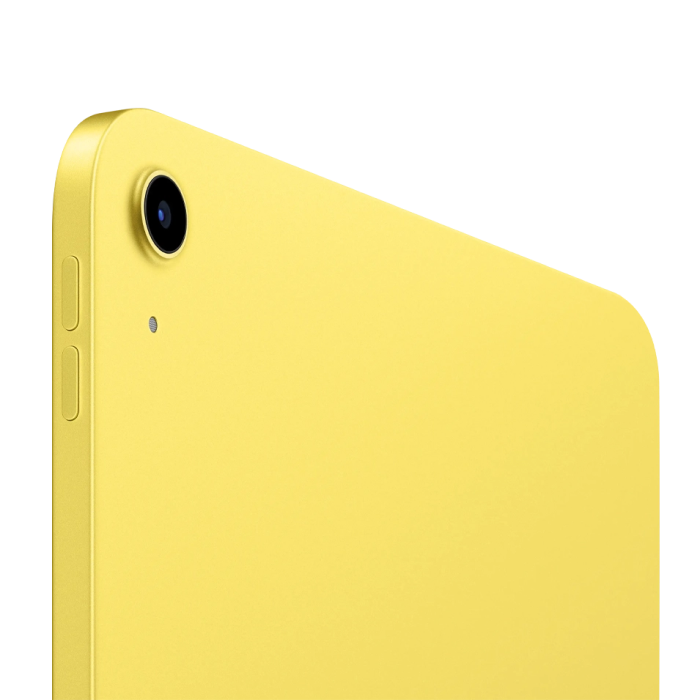 Apple iPad 11 2025 Wi-Fi 128GB Yellow