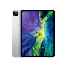 Apple iPad Pro 11 2020 Wi-Fi 512GB Silver (MXDF2)