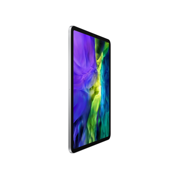 Apple iPad Pro 11 2020 Wi-Fi 512GB - Silver
