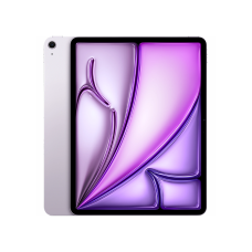 Apple iPad Air 13 256GB Wi-Fi + Cellular Purple M4
