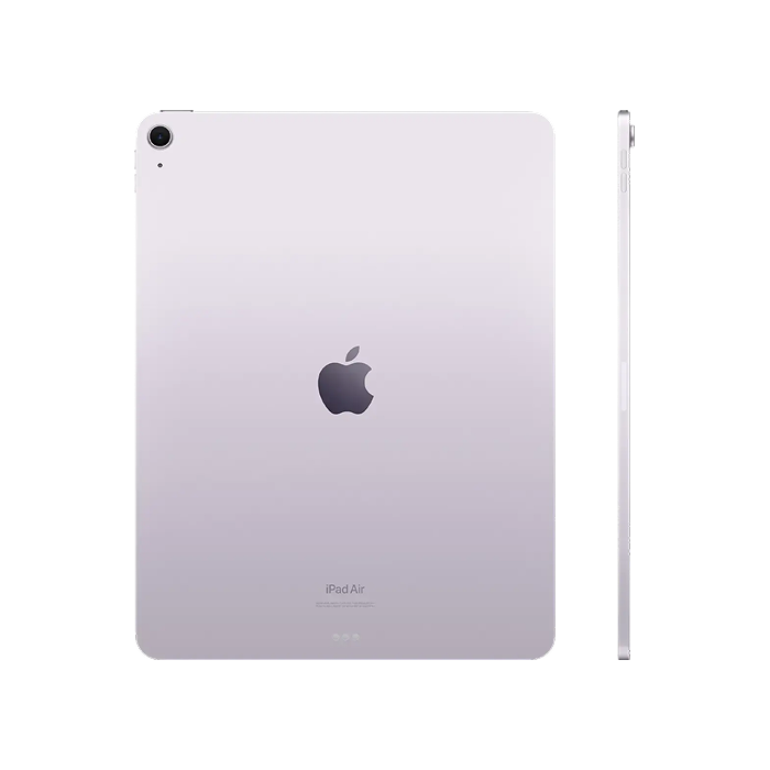 Apple iPad Air 13 512GB Wi-Fi + Cellular Purple M4