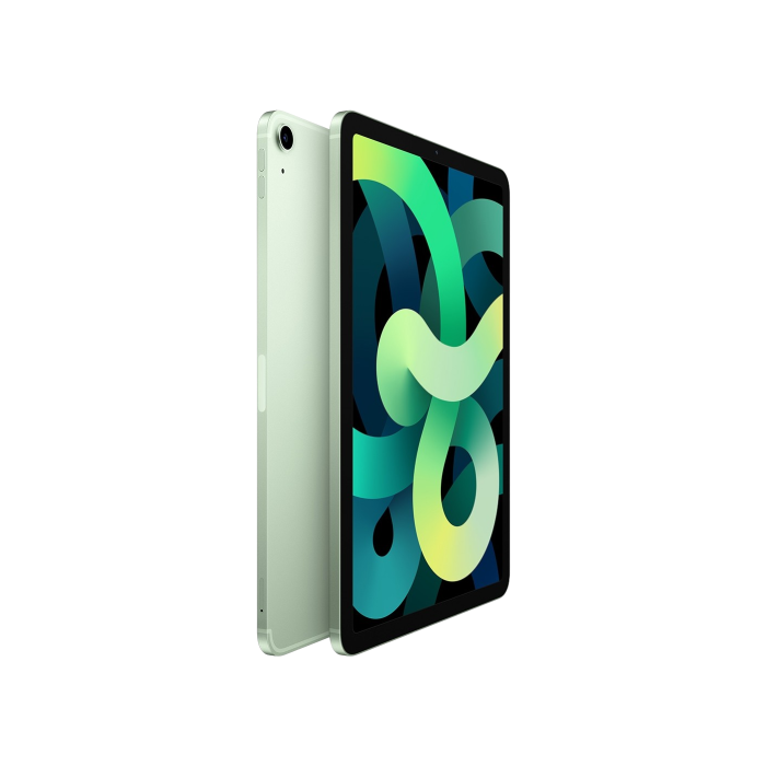 Apple iPad Air 2020 Wi-Fi + Cellular 256GB Green