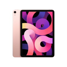 Apple iPad Air 2020 Wi-Fi 256GB Rose Gold (MYFX2)