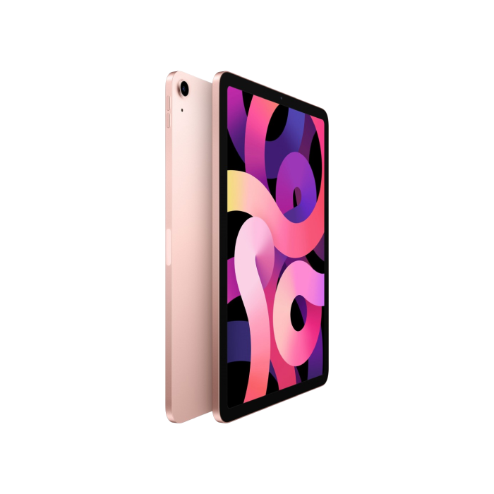 Apple iPad Air 2020 Wi-Fi 256GB - Rose Gold